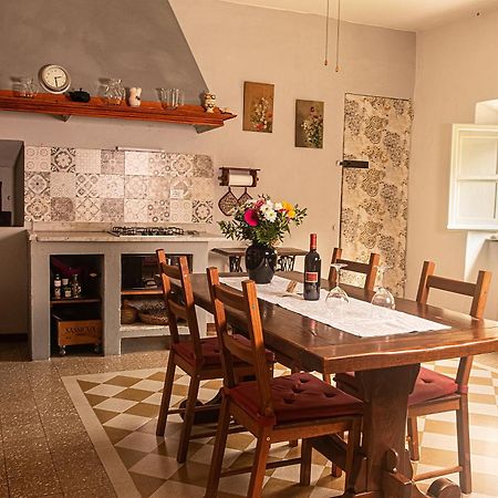 Palazzo Micheletti Lucca 아파트 외부 사진